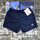 MNLR SHORTS NAVY