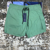 DOR SHORTS LIGHT GREEN