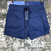 DOR SHORTS DARK BLUE