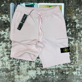 STNE SHORTS LIGHT PINK