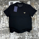 PRDA TSHIRT-BLACK