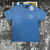 LOEW TSHIRT-BLUE