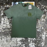 LOEW TSHIRT-GREEN