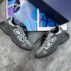 B30 TRAINER-GREY