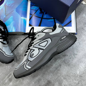 B30 TRAINER-GREY