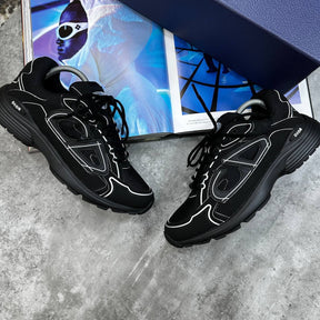 B30 TRAINER-BLACK