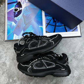B30 TRAINER-BLACK