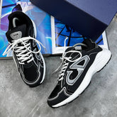 B30 TRAINER-BLACK|WHITE
