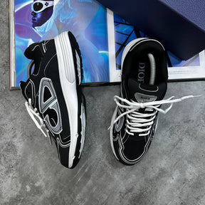 B30 TRAINER-BLACK|WHITE