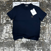MNCLR TSHIRT-NAVY