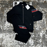 MNLCR TRACKSUIT-BLACK