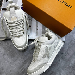 LVE TRAINER - WHITE
