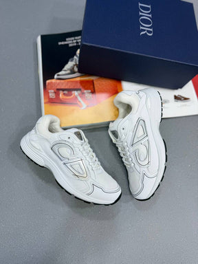 B30 TRAINER-full White